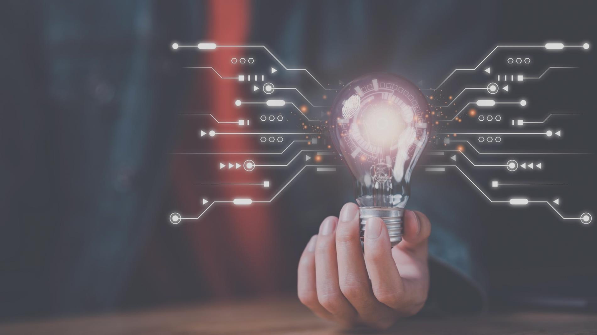 Interface d'analyse d'imagerie médicale assistée par IA