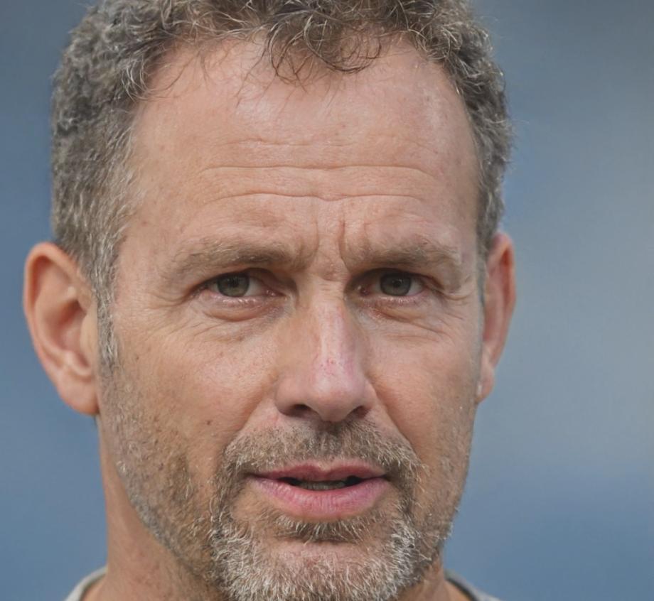 Portrait de Julien Marchand, formateur en IA médicale