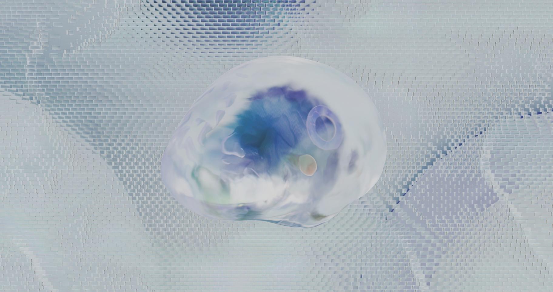 Interface de navigation présentant l'organisation de nos modules de formation