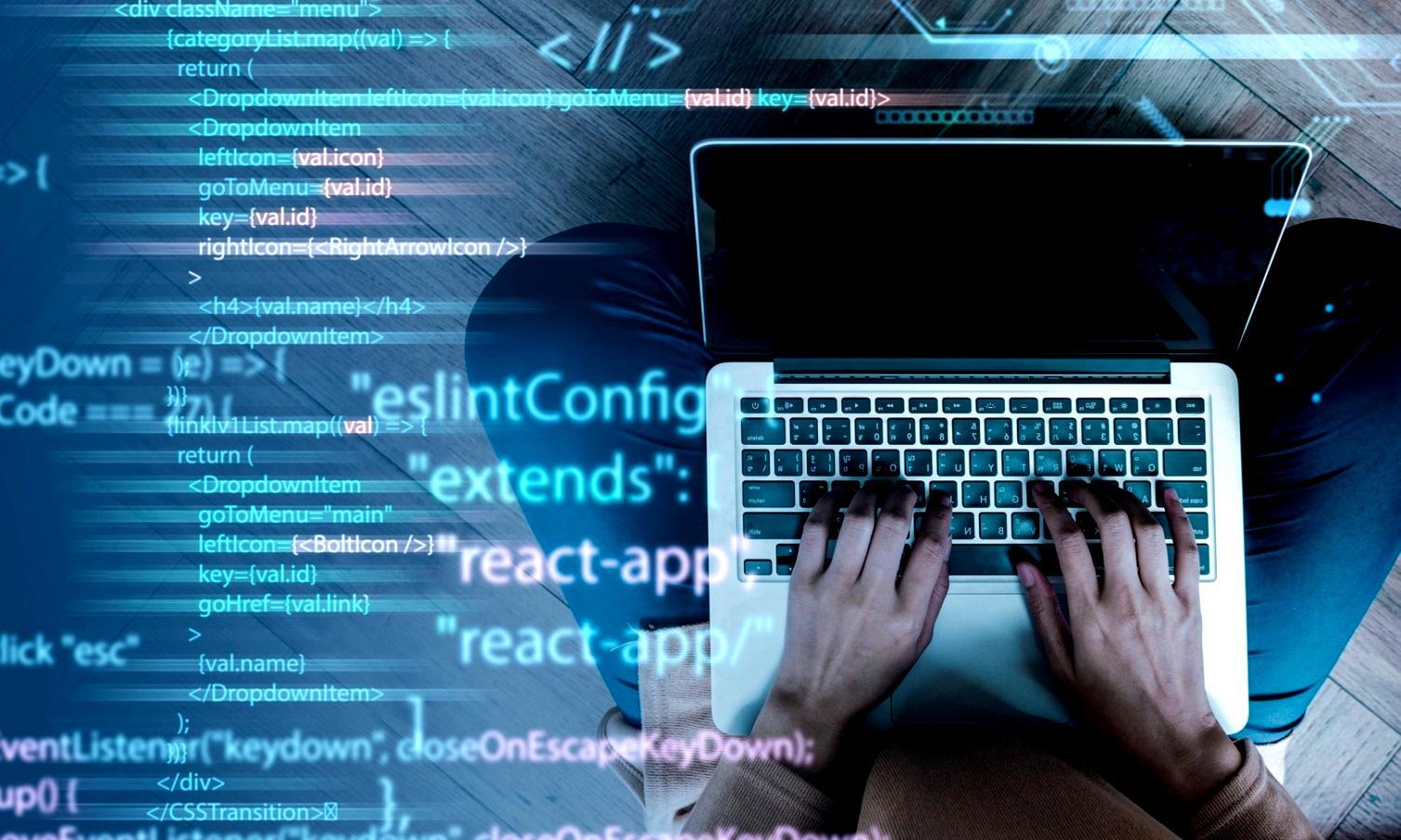 Étudiants en formation d'IA médicale